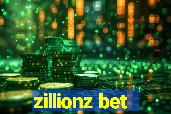 zillionz bet